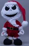 Disney Nightmare Before Christmas Animated Jack Skellington Plays What's This?. Fixed Price $44.99.