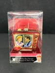 Kurt Adler "i Love Lucy" 60TH Anniversary Tv Retro Glass Christmas Ornament. Fixed Price $10.75.
