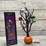 The Nightmare Before Christmas Light-up Tree 2024 Disney 15.75" Halloween Tested. Fixed Price $10.99.
