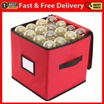 Best Sattiyrch Christmas Ornament Storage Box 600D Oxford Fabric Stores Up-to 64. Fixed Price $45.99.