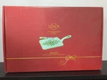 Lenox Christmas Holiday Cheese Board With Spreader. Fixed Price $27.50.