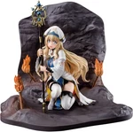 1/6 Scale Painted Finished Figure Goblin Slayer Ii Priestess. Fixed Price $259.37.