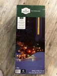 Led Plush Dachshund Christmas Decor 30" Indoor Outdoor Dog, 50 Lights, Holiday. Fixed Price $27.99.