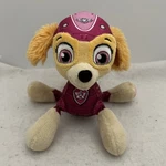 Paw Patrol Skye Bean Bag Plush Nickelodeon Spin Master 2013 Stuffed Animal Dog. Fixed Price $9.80.