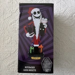 Kurt Adler Jack Skellington 10 Nutcracker Nightmare Before Christmas. Fixed Price $40.00.