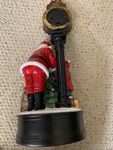20IN Santa Holiday Table Clock Led Lights Christmas Tree 1900350 Costco. Fixed Price $49.99.