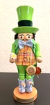 Wizard Of Oz Rare Steinbach S1893 "mayor Emerald City" 2006 Signed New!. Fixed Price $575.00.