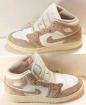 Nike Air Jordan Mid Se 'legend Pink' Gs 2024 (FN7432-161) Youth Sz 5Y No Box. Fixed Price $24.99.