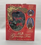 New Kitech Musical Magic Growing Christmas Tree, Decorative Animated. Fixed Price $47.99.