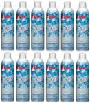 12 Pack - Chase Products Santa White Spray Snow Nieve. Fixed Price $67.58.
