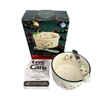 Pfaltzgraff Winterberry Dip Mix Set With Spreader Christmas Holiday New Box. Fixed Price $12.98.