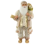 Northlight 36" White Ivory Standing Santa Claus Christmas Figure. Fixed Price $120.49.