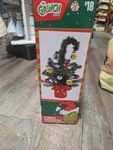 New, The Grinch Dr. Seuss 12.5 Tall Decorated Christmas Tree 2025. Fixed Price $12.75.