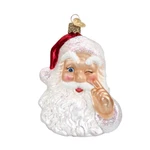 Old World Christmas Night Before Santa. Fixed Price $26.99.