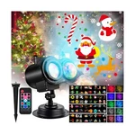 Shedaled Christmas Projector Lights Outdoor, Halloween O.... Fixed Price $54.09.