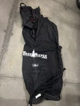 Treekeeper Pro Large Adjustable Christmas Storage Bag Black Fits Up 9'. Fixed Price $50.00.