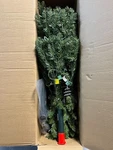 National Tree Company Pre-lit Artificial Mini Christmas. Fixed Price $67.50.