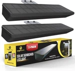 Solar Sign Lights: Illuminate Advertising And Real Estate, BICSSL-001. Fixed Price $49.99.