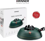Krinner Tree Genie M, Christmas Stand With Foot Pedal Single Cable. Fixed Price $110.00.