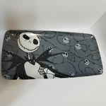 Nightmare Before Christmas Disney Jack Skellington Bowl Dishware Tray Platter. Fixed Price $26.95.