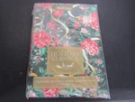 Town & Country Holiday Classics Christmas Flannel Back Vinyl Tablecloth 52 X 90. Fixed Price $14.95.