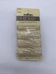 New Hemp Cord Natural Colors Darice Art Craft 106.7 Feet Lot Of 3!. Fixed Price $8.50.