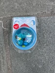 Light Up Penguin Themed Ball Christmas Winter New. Fixed Price $14.99.