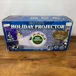 Mr. Christmas Outdoor Holiday Projector 25 Slides For Every Season 1999 Working. Fixed Price $34.99.