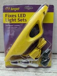 Brand New Led Keeper Diagnose Repair Light Set Kit Ulta-lit. Fixed Price $20.20.