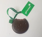 Thin Mint Girl Scouts Kurt S. Adler Ortament **new**. Fixed Price $29.88.