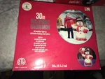 Sealed Nos Trim Home Gemmy Christmas Inflatable Light Up Top Hat Snowman 30". Fixed Price $33.50.