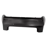 For Tesla 17-23 Replacement ID0004AA5230C00 Rear Bumper Cover Capa Certified. Fixed Price $442.78.