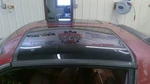 (local Pickup Only) Driver Roof Glass 2 Passenger Bronze Black Moulding Fits 84-. Fixed Price $120.99.