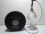 *new* Waterford Crystal Times Square Ball 3RD Series (2014) Gift Of Imagination. Fixed Price $161.98.
