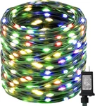 100-1000 Led Fairy String Lights Christmas Tree Wedding Xmas Party Outdoor Decor. Fixed Price $35.99.