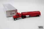Brekina Mack Rs Fire Car No. 85814 1:87 /BRN1317. Fixed Price $39.00.