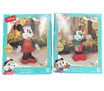 Mickey Minnie Disney Airblown Light Up Christmas Inflatable. Brand New 2023. Fixed Price $139.98.