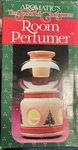 Christmas Oil Wax Warmer Candle Holder Aromatic Burner Room Perfumer. Fixed Price $12.95.