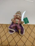 Kurt Adler Mouse King Nutcracker Suite Ballet Christmas Tree Ornament New Tags. Fixed Price $21.99.