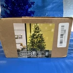 Shenzhen Starway Led Icicle Lights Warm White Indoor Outdoor Push Button Timing. Fixed Price $20.00.