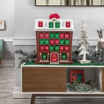 STEP2 My First Advent Calendar With Refillable Bins Brand New Christmas Gift Toy. Fixed Price $69.95.