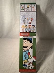 Peanuts Charlie Brown Christmas Peel & Stick Window Cling Mirror Decor New. Fixed Price $11.00.