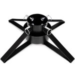 Christmas Tree Stand For Live Heavy Duty Metal Holder 4 8FT Real Xmas. Fixed Price $41.56.