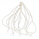 Celebrations Led Cluster Warm White 1080 Ct String Christmas Lights Ft.. Fixed Price $64.95.