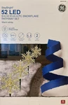 4 Ge Staybright Warm White Snowflake Led Pathway Lights - 2127378 New. Fixed Price $49.99.