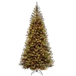 National Tree NTTAP730060 Ft. Green Aspen Spruce Artificial Christmas .... Fixed Price $123.09.