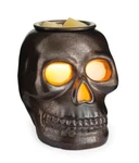 Skull Illumination Fragrance By Candle Warmers. Fixed Price $24.99.