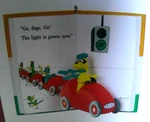 Hallmark Keepsake Ornament "go, Dog, Go!" - P.d. Eastman Brand New Rare!. Fixed Price $50.00.