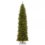 National Tree NTTNRV735890 Ft. Green Prelit North Valley Spruce Artificial .... Fixed Price $358.32.