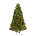 Ft. Pre-lit Dunhill Fir Tree With 900 Clear Lights. Fixed Price $709.99.